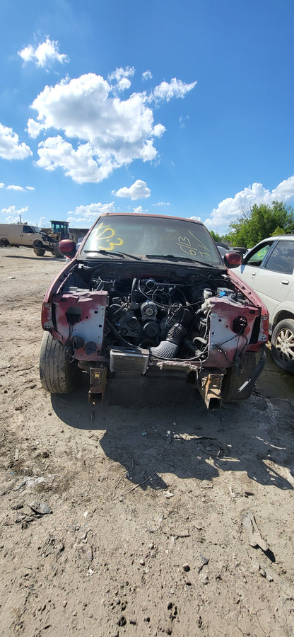2/2 1997 - 2003 Ford F150 | All Parts G - Z | SKU #:M17333 XD-3