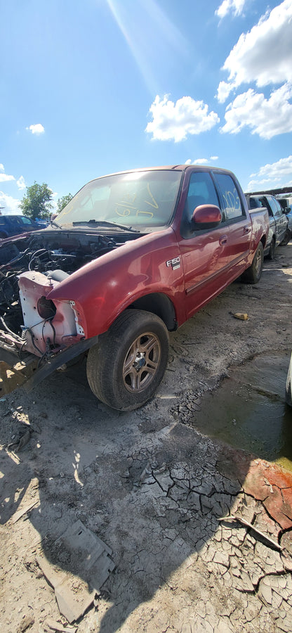 2/2 1997 - 2003 Ford F150 | All Parts G - Z | SKU #:M17333 XD-3