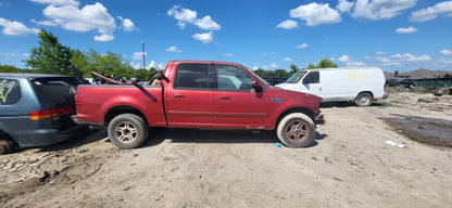 2/2 1997 - 2003 Ford F150 | All Parts G - Z | SKU #:M17333 XD-3