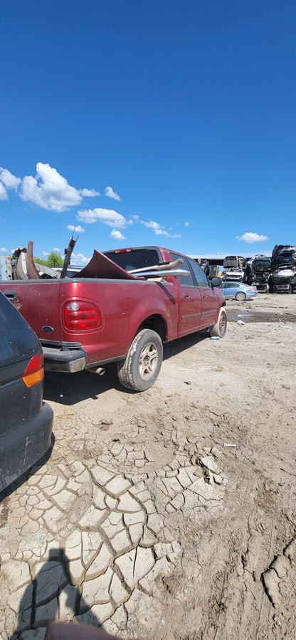 2/2 1997 - 2003 Ford F150 | All Parts G - Z | SKU #:M17333 XD-3