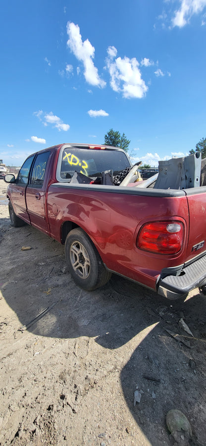 2/2 1997 - 2003 Ford F150 | All Parts G - Z | SKU #:M17333 XD-3