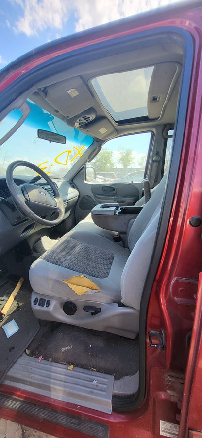 2/2 1997 - 2003 Ford F150 | All Parts G - Z | SKU #:M17333 XD-3