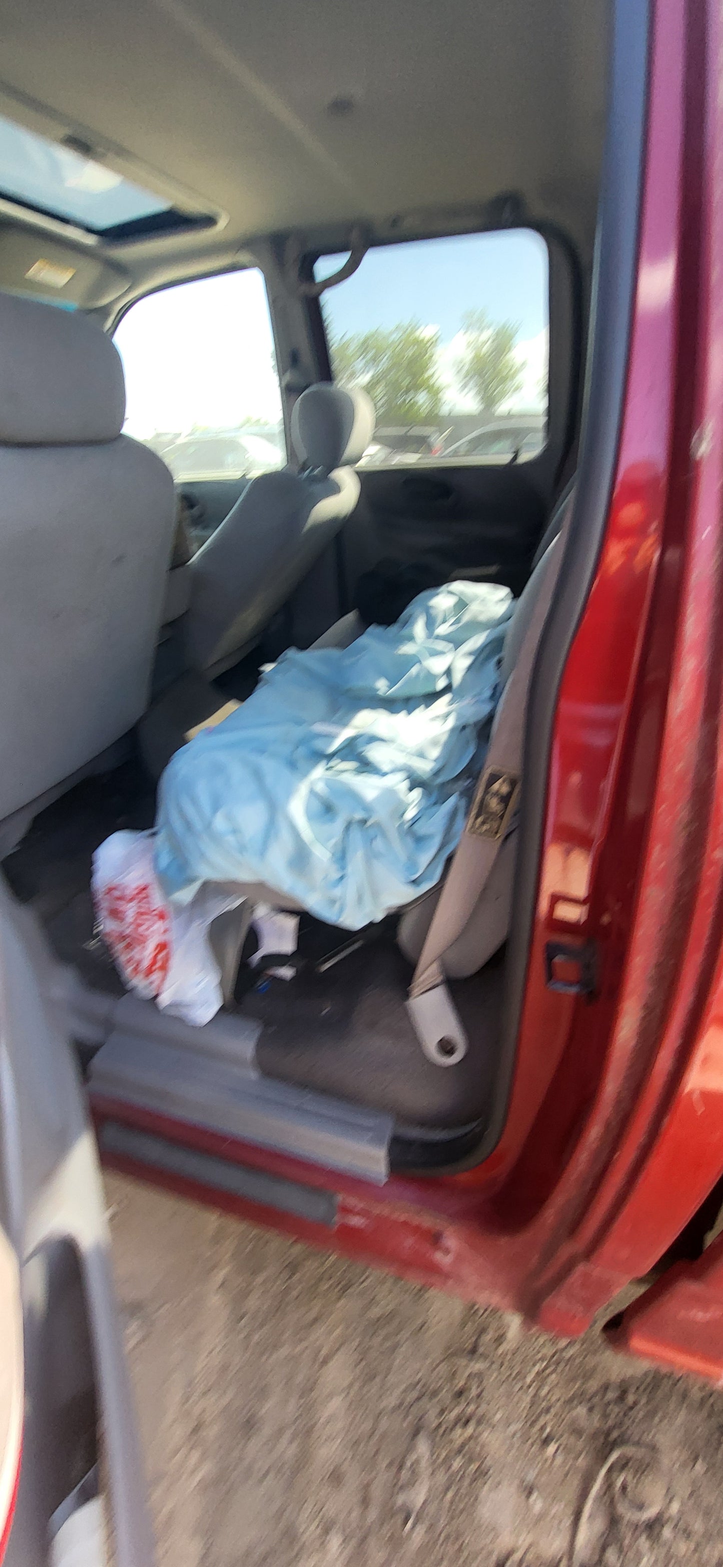 2/2 1997 - 2003 Ford F150 | All Parts G - Z | SKU #:M17333 XD-3