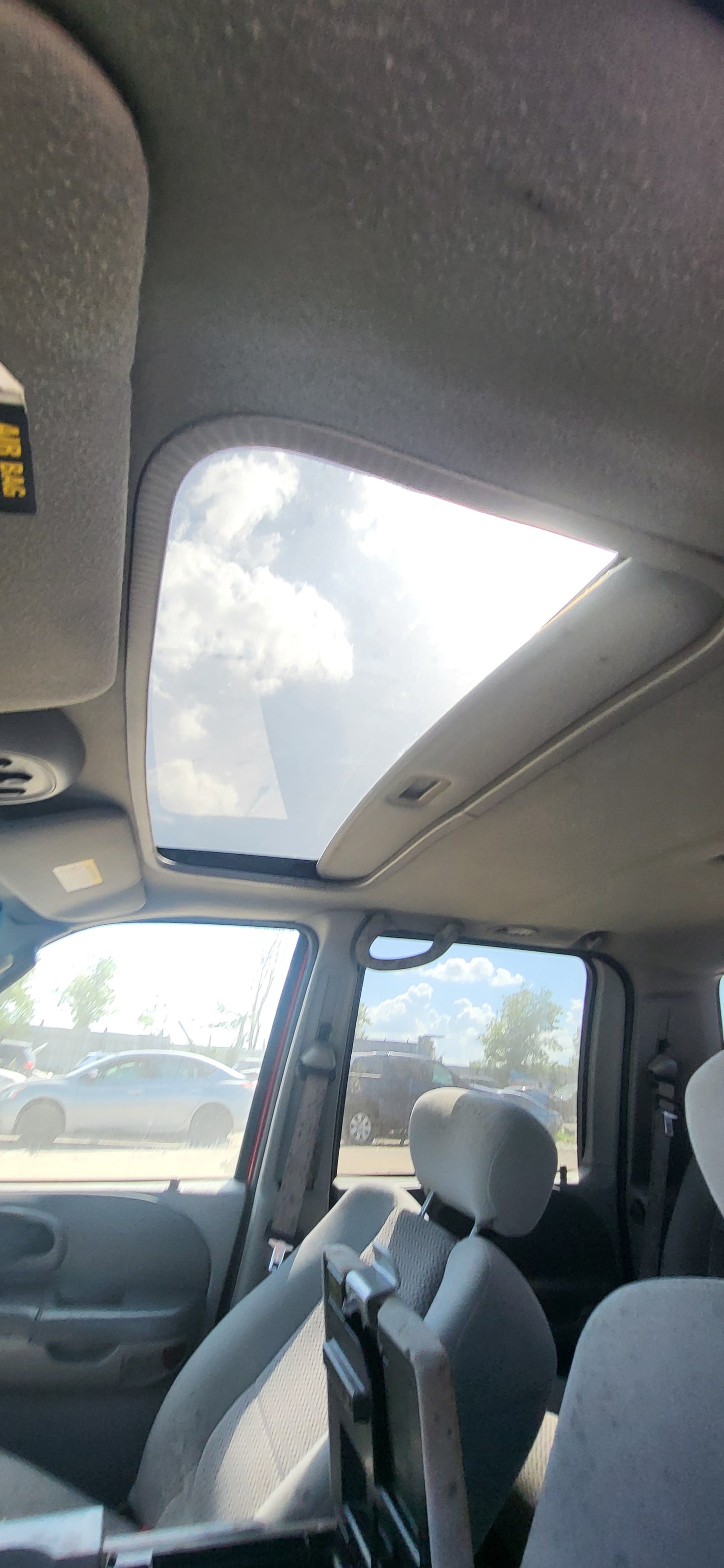 2/2 1997 - 2003 Ford F150 | All Parts G - Z | SKU #:M17333 XD-3