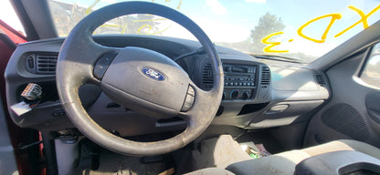 2/2 1997 - 2003 Ford F150 | All Parts G - Z | SKU #:M17333 XD-3