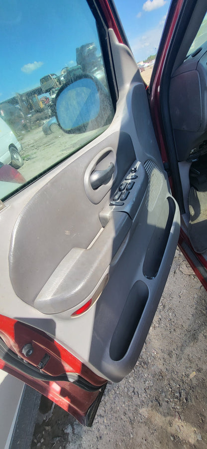 2/2 1997 - 2003 Ford F150 | All Parts G - Z | SKU #:M17333 XD-3