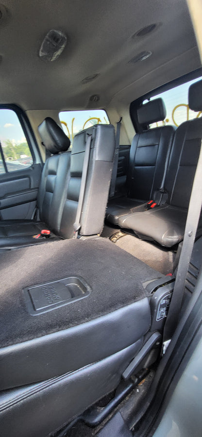 1/2 2006 - 2010  Mercury Mountaineer  | All Parts A - F | SKU #:M17340 - XD-10