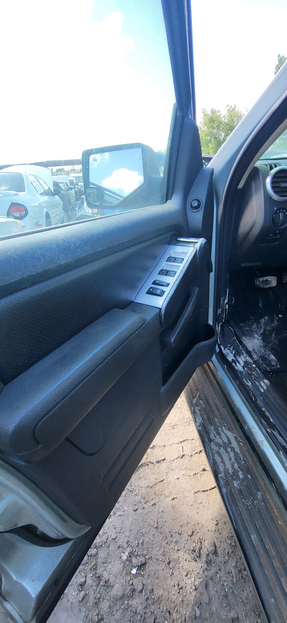 1/2 2006 - 2010  Mercury Mountaineer  | All Parts A - F | SKU #:M17340 - XD-10