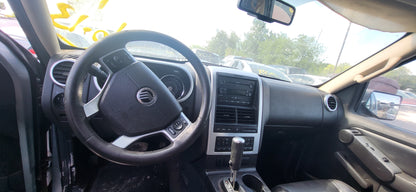 1/2 2006 - 2010  Mercury Mountaineer  | All Parts A - F | SKU #:M17340 - XD-10