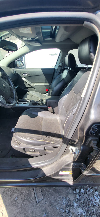 1/2 2005 - 2010 Pontiac G6 | All Parts A - F | SKU #: M17344 XD-14