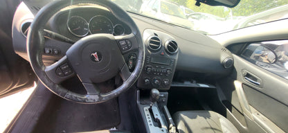 1/2 2005 - 2010 Pontiac G6 | All Parts A - F | SKU #: M17344 XD-14