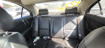 1/2 2005 - 2010 Pontiac G6 | All Parts A - F | SKU #: M17344 XD-14