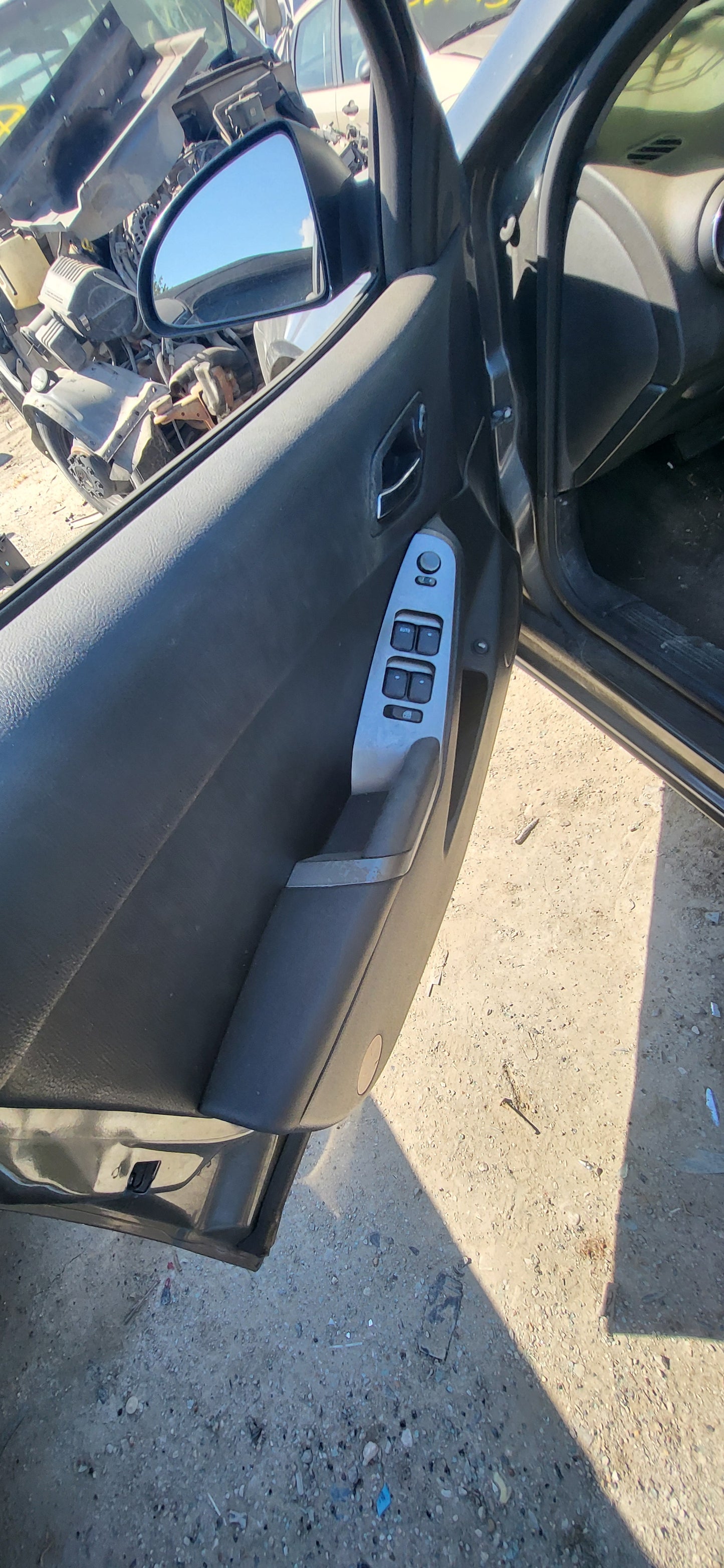 2/2 2005 - 2010 Pontiac G6 | All Parts G - Z | SKU #: M17344 XD-14