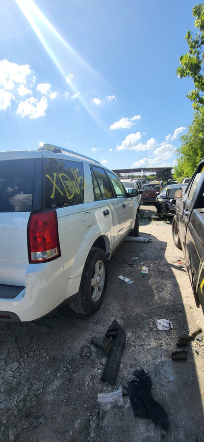 1/2 2006 - 2007 Saturn Vue | All Parts A - F | SKU #: M17345 - XD-15