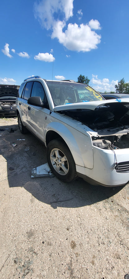 1/2 2006 - 2007 Saturn Vue | All Parts A - F | SKU #: M17345 - XD-15