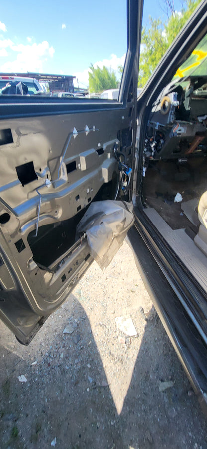 1/2 1999 - 2006 GMC Yukon | All Parts A - F | SKU #: 17337 XD-7