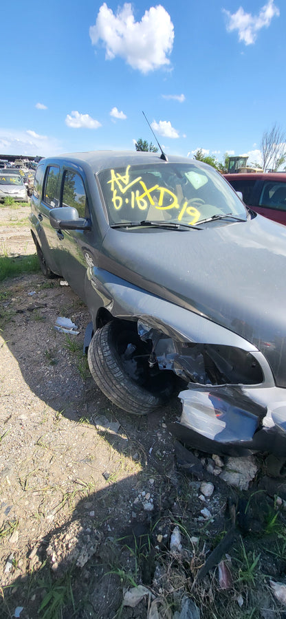 1/2 2006 - 2011 Chevrolet HHR LT | All Parts A - F | SKU #:M17349 - XD-19
