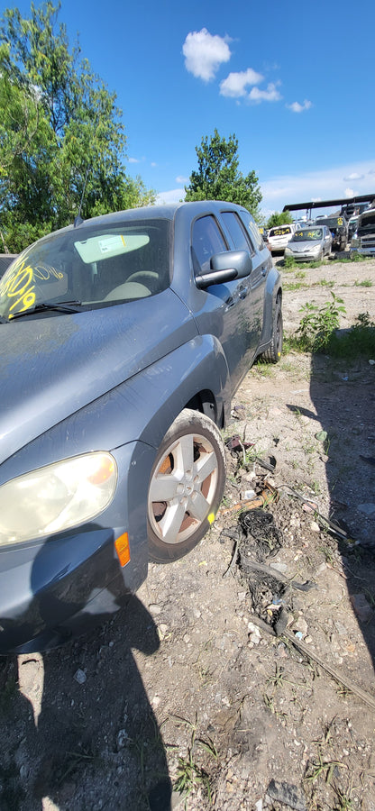 1/2 2006 - 2011 Chevrolet HHR LT | All Parts A - F | SKU #:M17349 - XD-19