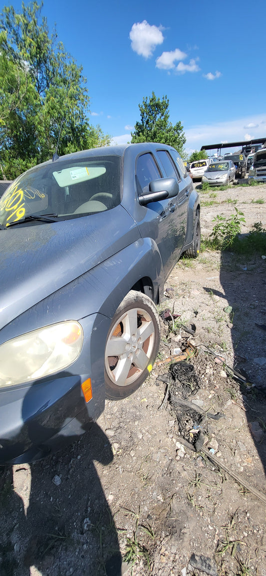 2/2 2006 - 2011 Chevrolet HHR LT | All Parts G - Z | SKU #:M17349 - XD-19