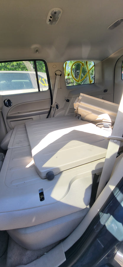 1/2 2006 - 2011 Chevrolet HHR LT | All Parts A - F | SKU #:M17349 - XD-19