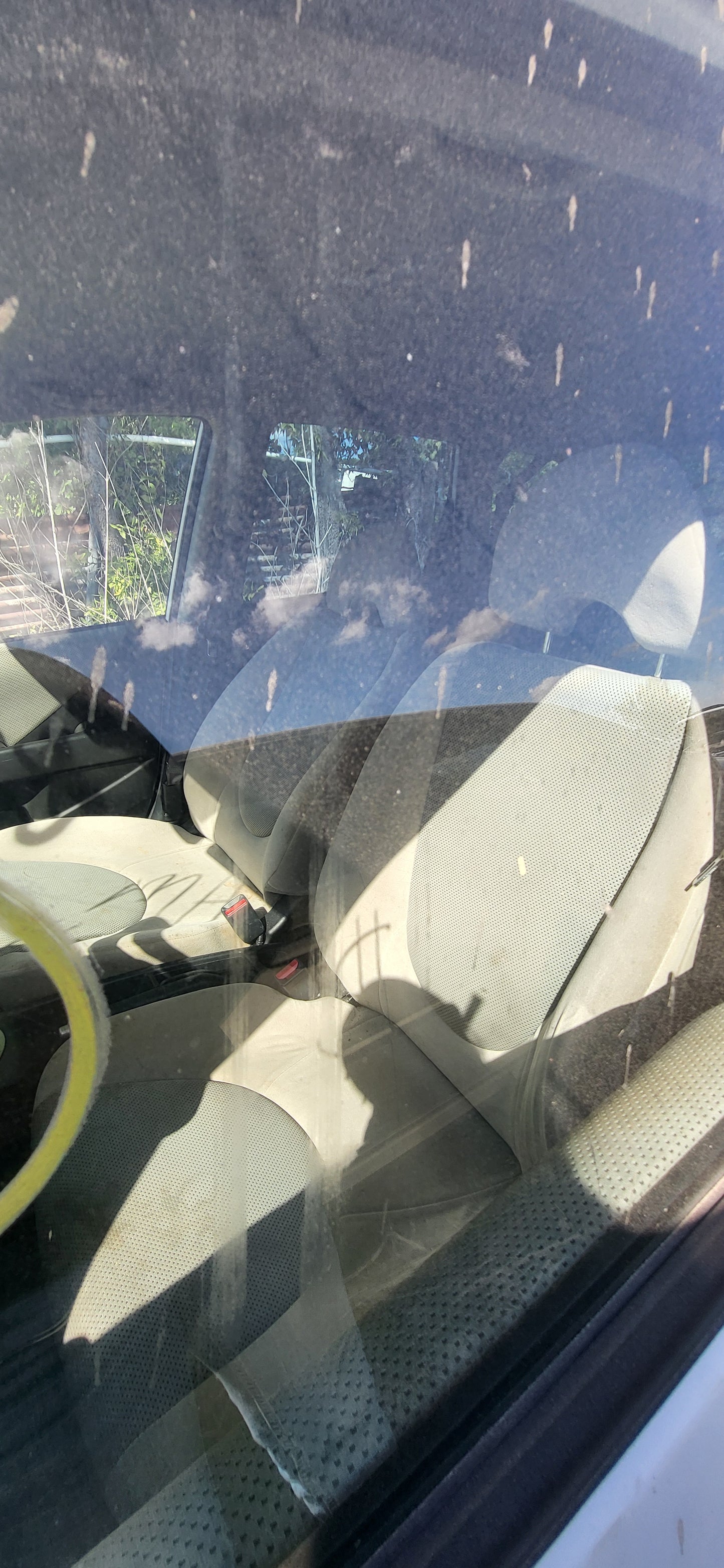 2/2 2007 - 2012 Honda Fit | All Parts G - Z | SKU #:M17347 XD-18