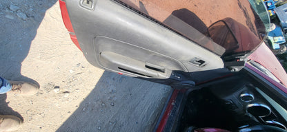 2/2 2005 - 2010 Ford Mustang | All Parts G - Z | SKU #: 17335 XD-5