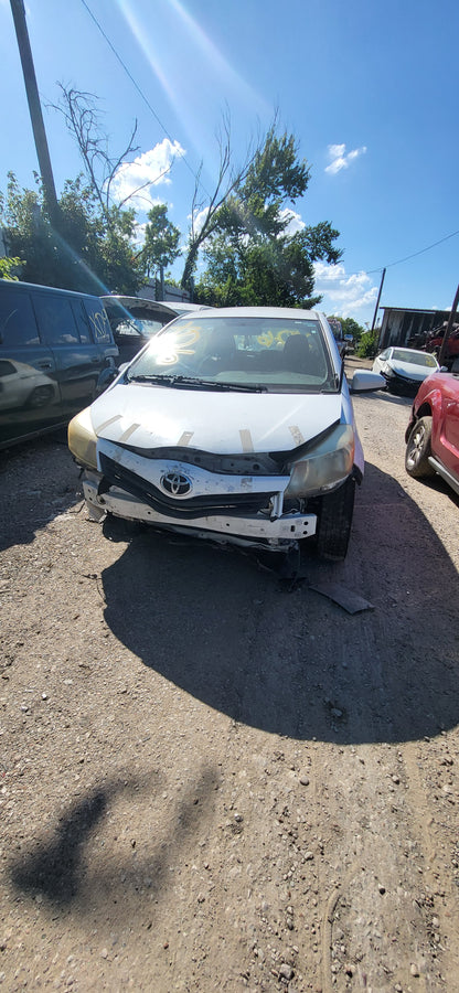 2/2 2011 - 2017 Toyota Yaris | All Parts G - Z | SKU #: 17336 XD-6