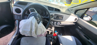 1/2 2011 - 2017 Toyota Yaris | All Parts A - F | SKU #: 17336 XD-6