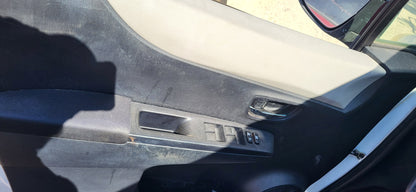 1/2 2011 - 2017 Toyota Yaris | All Parts A - F | SKU #: 17336 XD-6