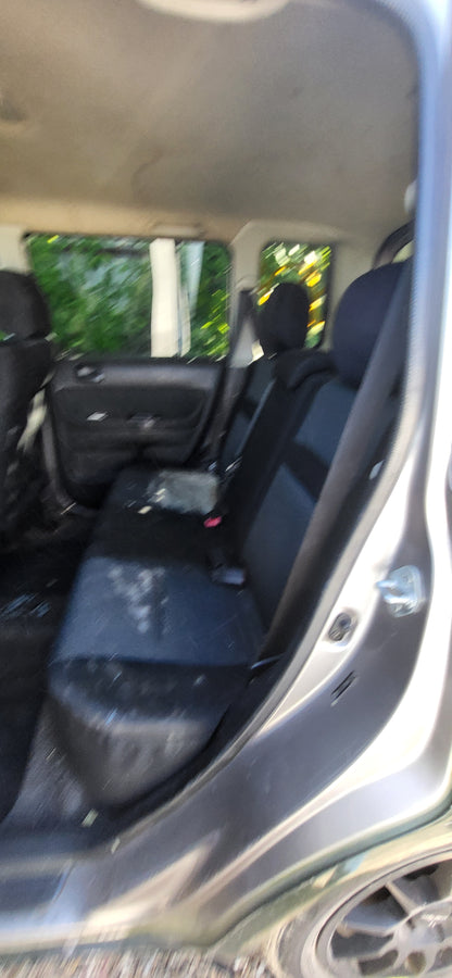 2/2 2004 - 2006 Scion XB | All Parts G - Z | SKU #: M17339 - XD-9