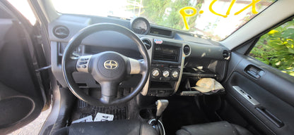 2/2 2004 - 2006 Scion XB | All Parts G - Z | SKU #: M17339 - XD-9