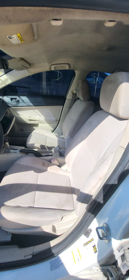 2/2 2008 - 2015 Mitsubishi Lancer | All Parts G - Z | SKU #: M17332 XD-2