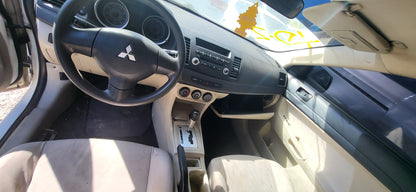 2/2 2008 - 2015 Mitsubishi Lancer | All Parts G - Z | SKU #: M17332 XD-2