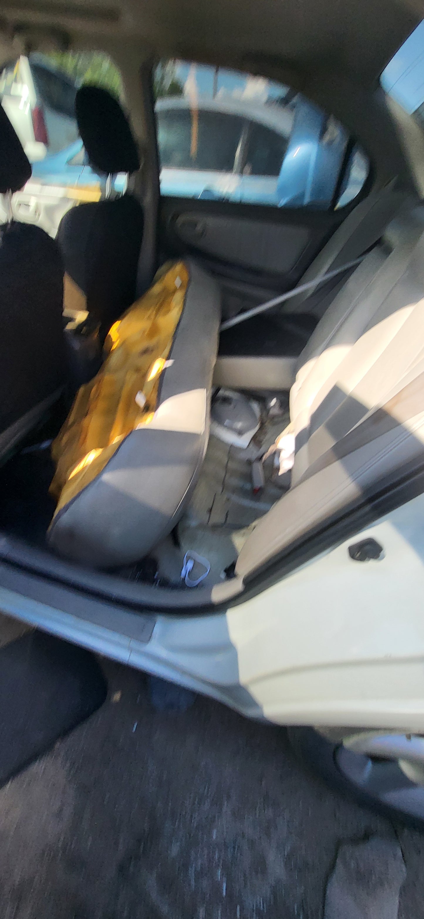 2/2 2000 - 2003 Nissan Maxima | All Parts G - Z | SKU #:M 17342 - XD-12