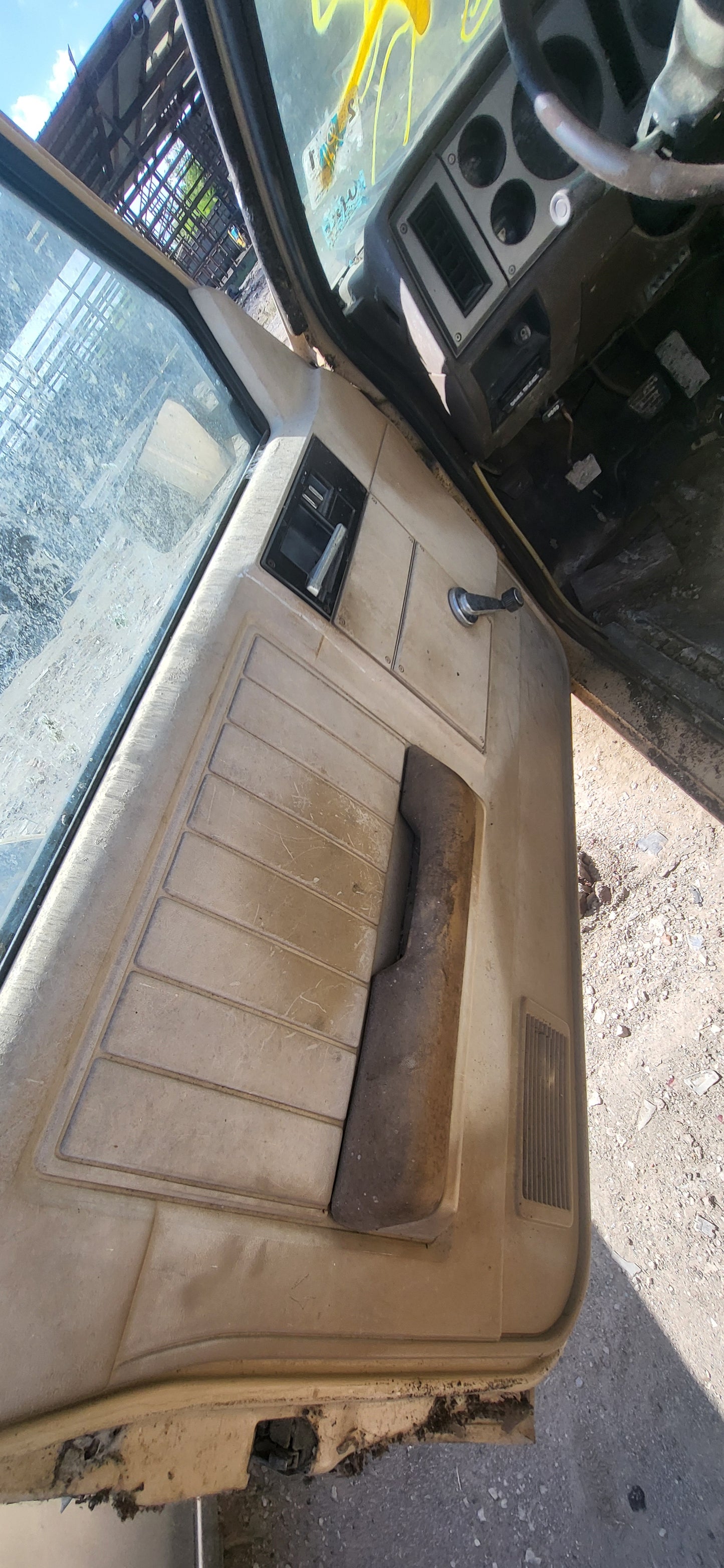 2/2 1983-1992 CHEVROLET S10 | All Parts G - Z | SKU #: M17285