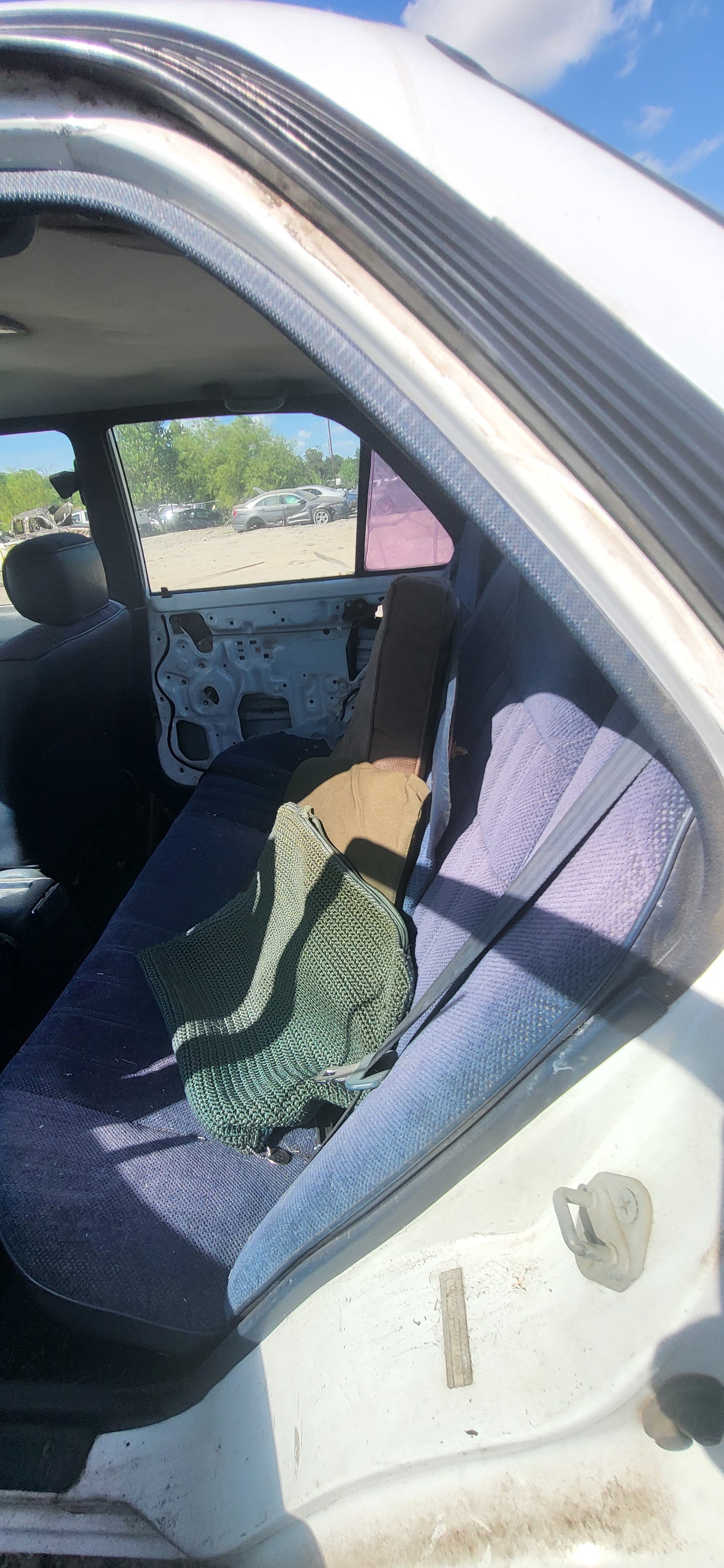 1/2 1989-1992 TOYOTA COROLLA | All Parts A - F | SKU #: M17286