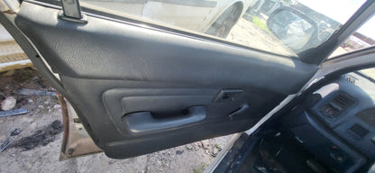 1/2 1989-1992 TOYOTA COROLLA | All Parts A - F | SKU #: M17286