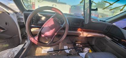 2/2 1997 - 1999 Buick Lesabre | All Parts G - Z | SKU #:M17385 - XF-15