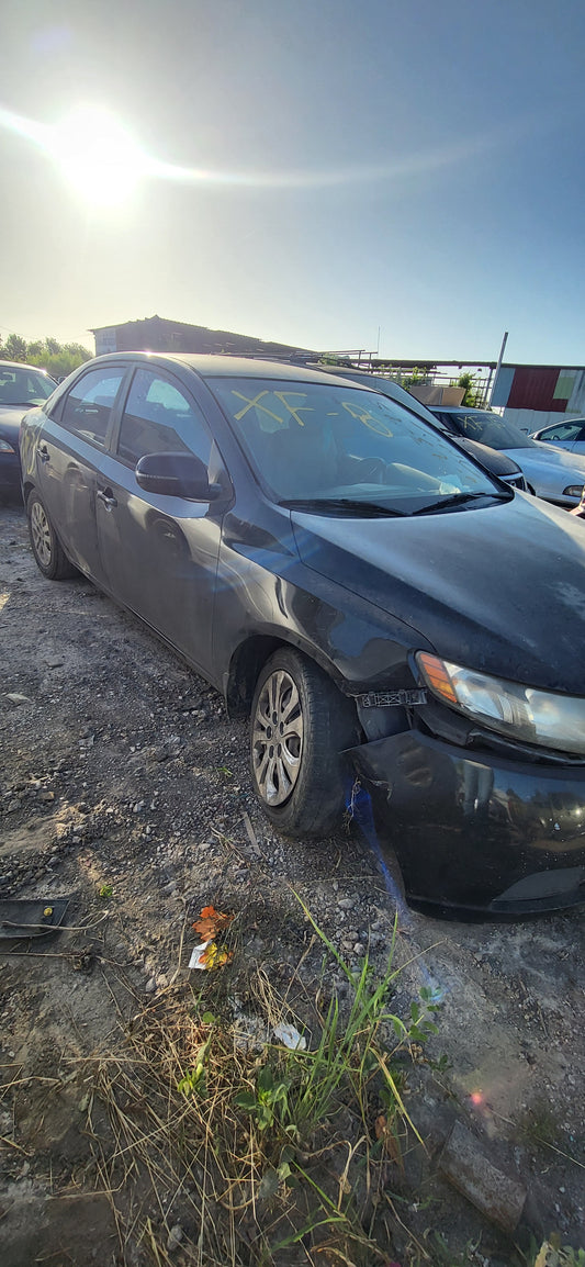 1/2 2013-2016 KIA FORTE | All Parts A - F | SKU #: M17378