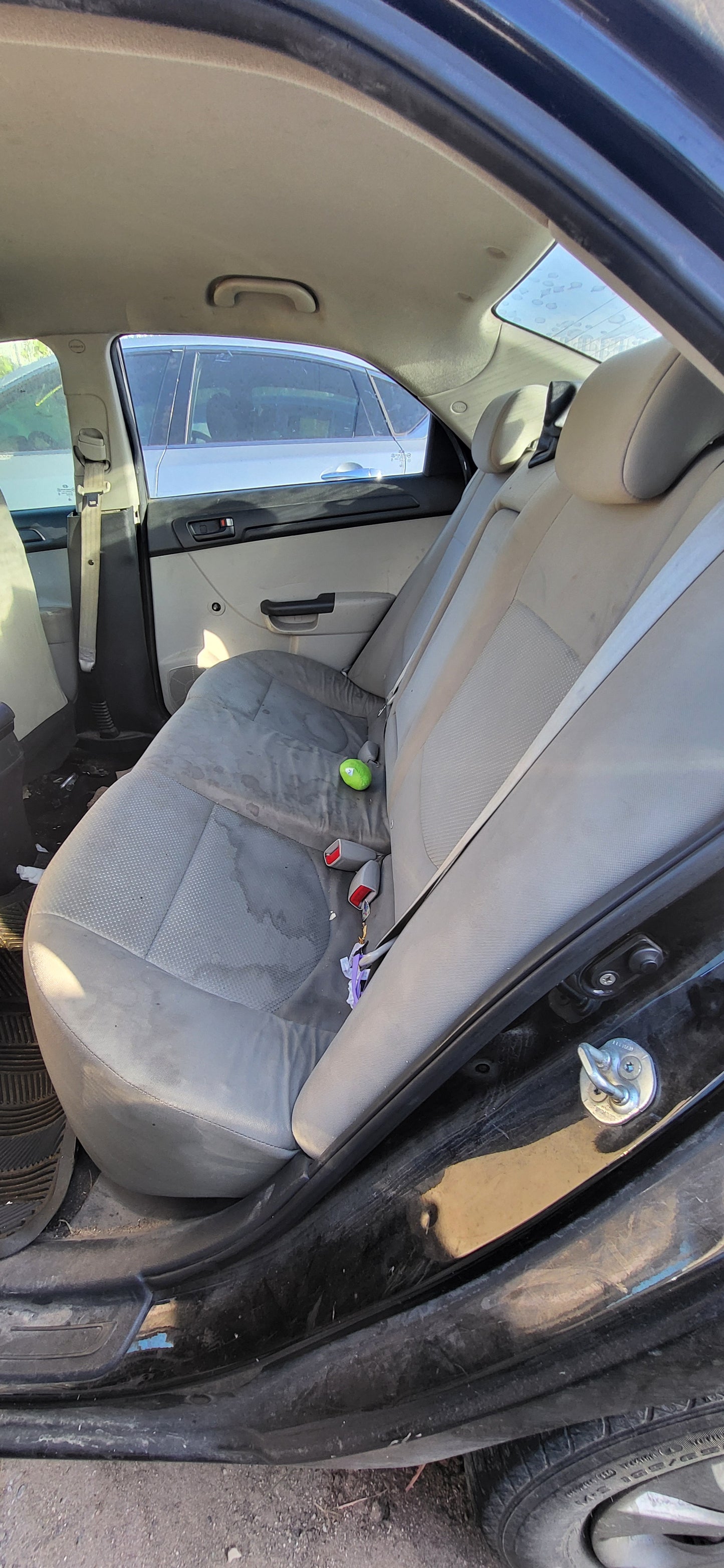 2/2 2013-2016 KIA FORTE| All Parts G - Z | SKU #: M17378