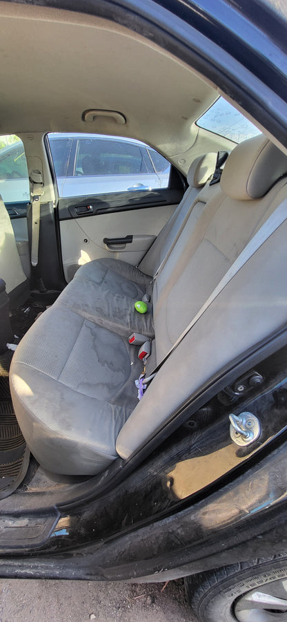 2/2 2013-2016 KIA FORTE| All Parts G - Z | SKU #: M17378