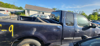 1/2 1997-2003 FORD F-150 | All Parts A - F | SKU #: M17379