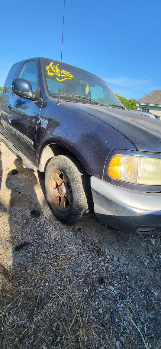 1/2 1997-2003 FORD F-150 | All Parts A - F | SKU #: M17379