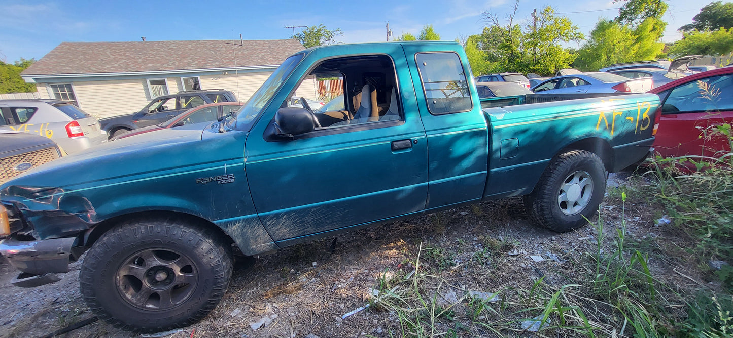 1/2 1993 - 1997 Ford Ranger | All Parts A - F | SKU #:M17983 - XF-13