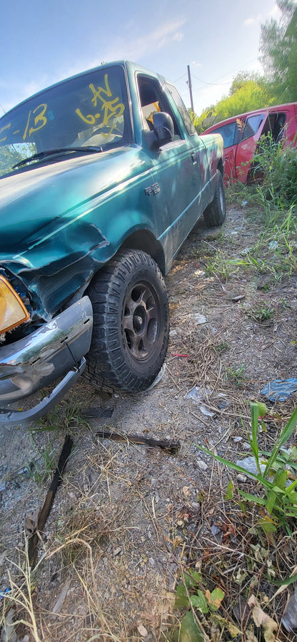 1/2 1993 - 1997 Ford Ranger | All Parts A - F | SKU #:M17983 - XF-13