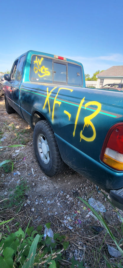 1/2 1993 - 1997 Ford Ranger | All Parts A - F | SKU #:M17983 - XF-13