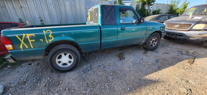1/2 1993 - 1997 Ford Ranger | All Parts A - F | SKU #:M17983 - XF-13