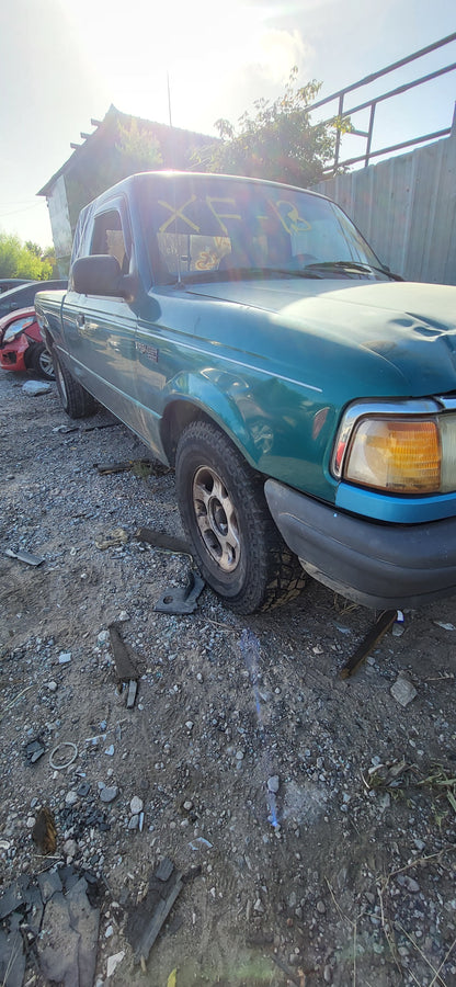 1/2 1993 - 1997 Ford Ranger | All Parts A - F | SKU #:M17983 - XF-13