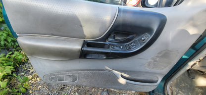 1/2 1993 - 1997 Ford Ranger | All Parts A - F | SKU #:M17983 - XF-13