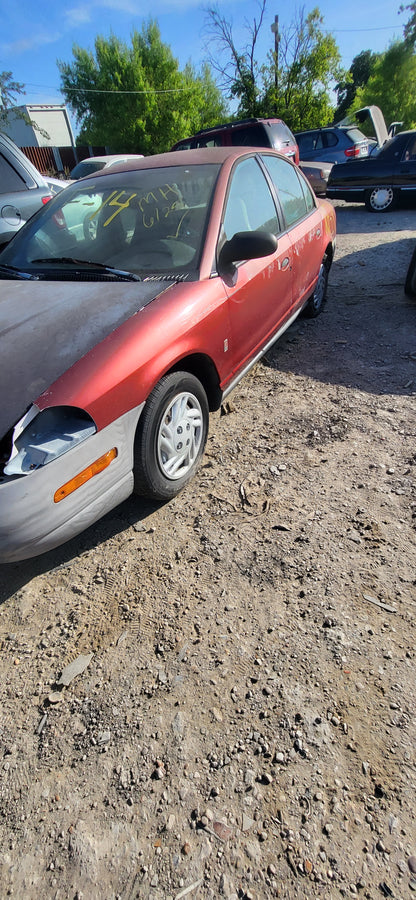 1/2 1996 - 2002 Saturn S | All Parts A - F | SKU #: M17384 XF-14